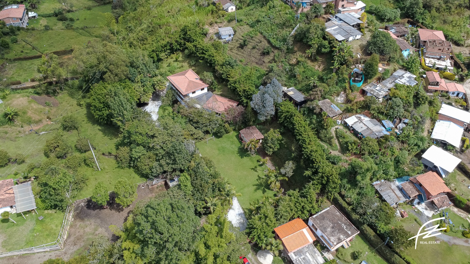 Finca